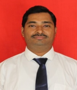 Prof. Patil Anil Subhash
