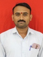 Mr. Narendra B. Patil