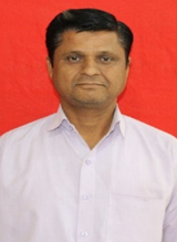 Mr. Satish S. Sutar