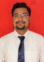 Prof. Mahajan Vishal P.