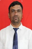 Prof. Nilesh R. Patil