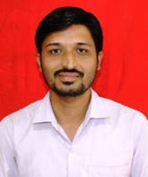 Mr. Vinod N. Ahire