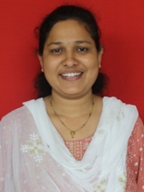 Prof. Mrs. Madavi Soniya N.