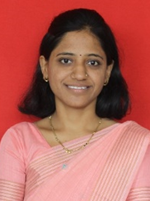 Prof. Poonam S. Sonawane 