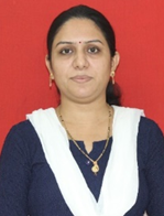 Prof. Karishma A. Sisodiya