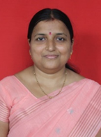 Prof. Mrs. Patil Manisha R.