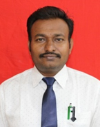 Prof. Prafull C. Mundake 